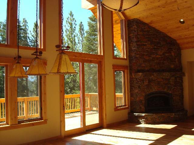 12175 Bennett Flat Road Truckee, CA 96161 - Photo 4 of 6