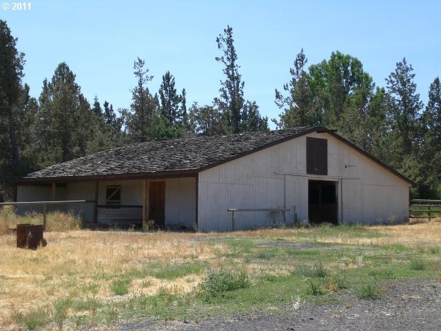 22807 Alfalfa Market Road Bend, OR 97701 - Photo 15 of 16 Gallery Image 15