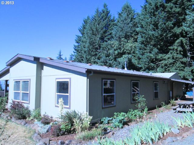 93 Pearce Road White Salmon, WA 98672 - Photo 4 of 16