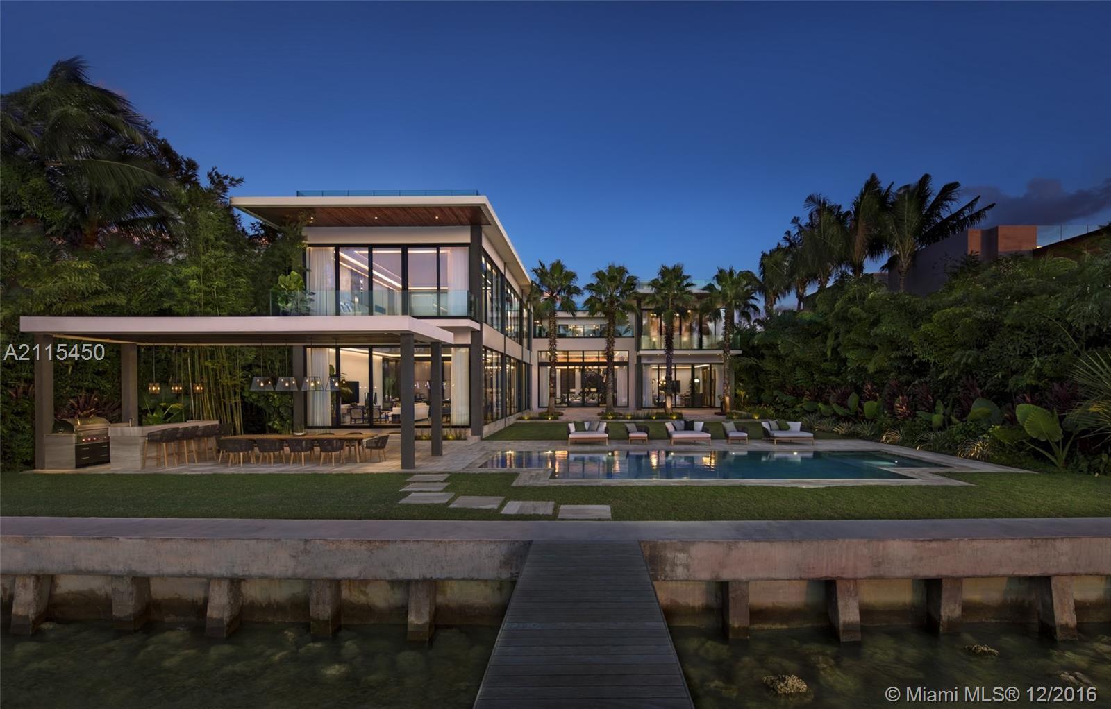 6466 North Bay Road Miami Beach, FL 33141 - Photo 1 of 20