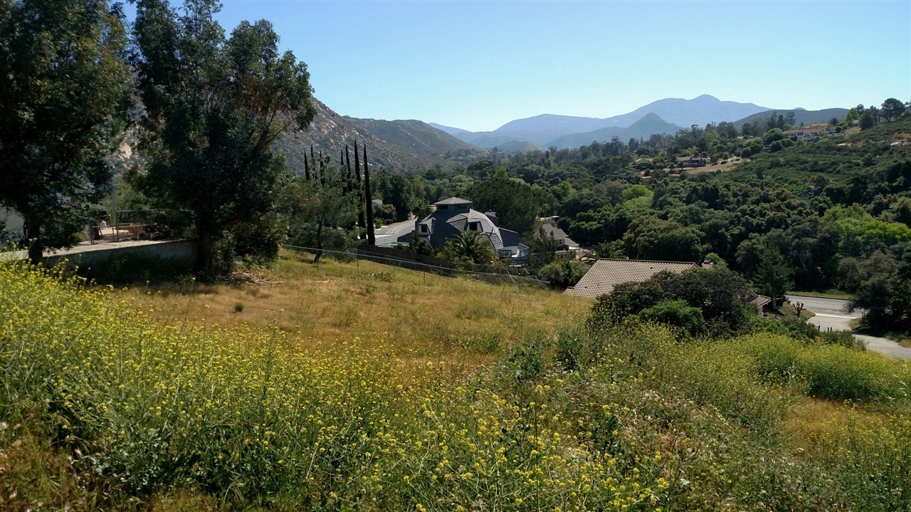 Lot 591 Pappas Road Ramona, CA 92065 - Photo 1 of 6 Gallery Image 1