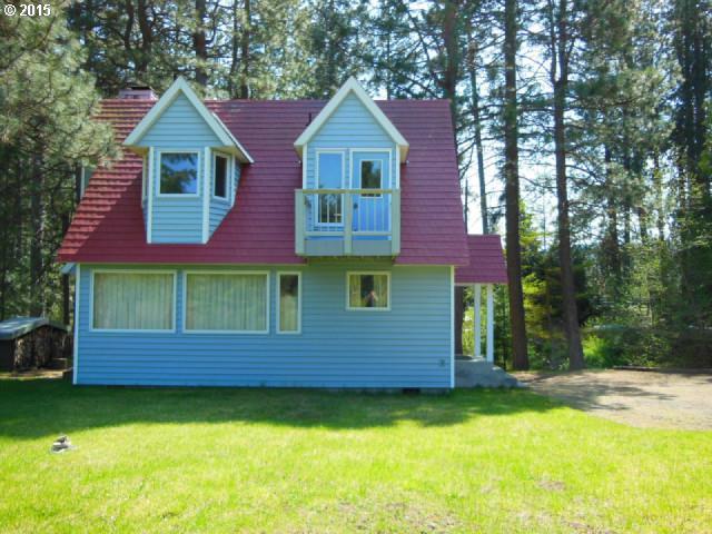 114 Sunnyside Road Trout Lake, WA 98650 - Photo 1 of 16 Gallery Image 1