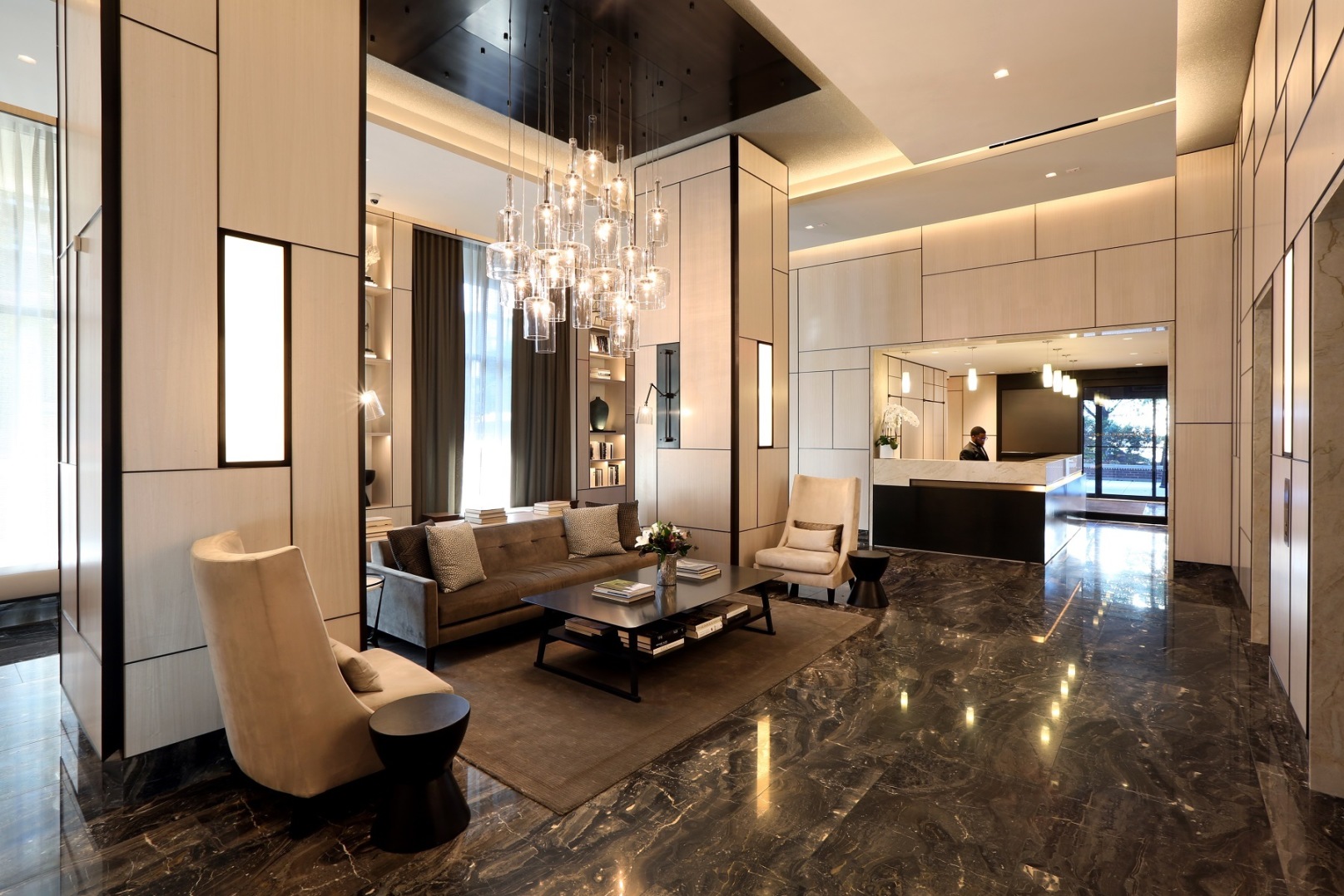 300 East 59th Street, Unit 2604 Manhattan, NY 10022 - Photo 12 of 13