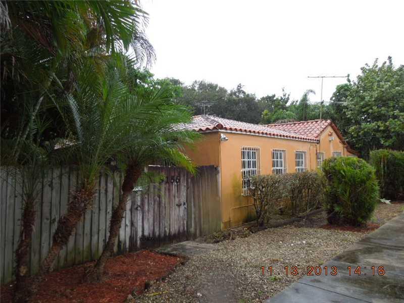 9156 Northwest 3rd Avenue Miami, FL 33150 - Photo 1 of 14