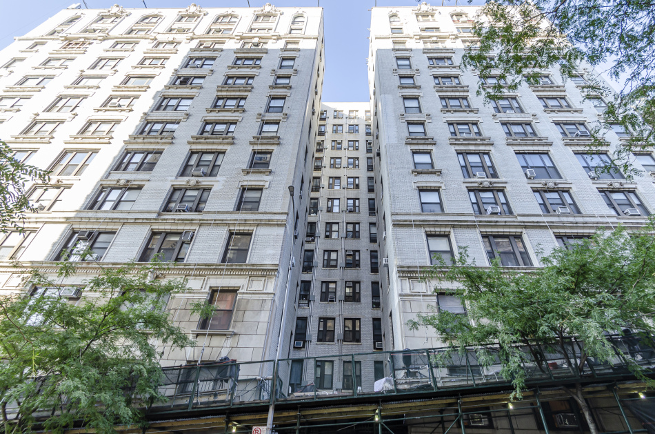 The Hamilton 420 Riverside Dr, Manhattan, NY 10025 - Photo 2 of 3