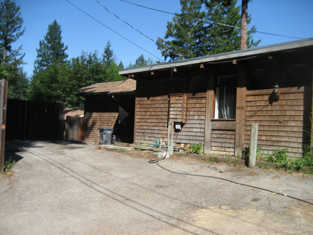 1045 Blue Ridge Drive Boulder Creek, CA 95006 - Photo 4 of 25