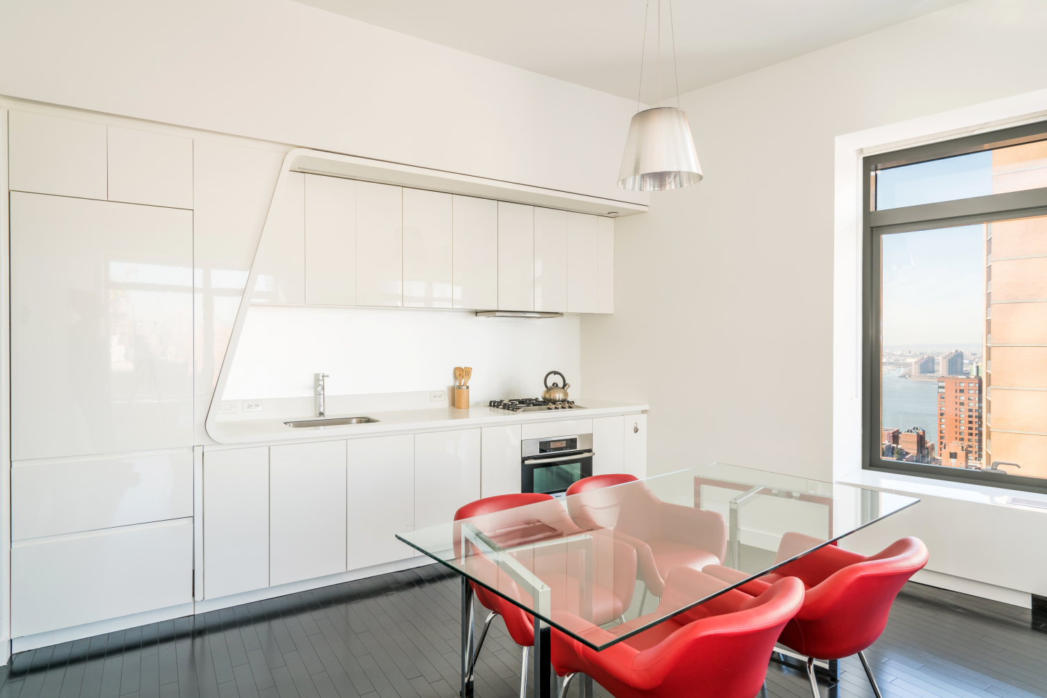 123 Washington Street, Unit 30B Manhattan, NY 10006 - Photo 3 of 12