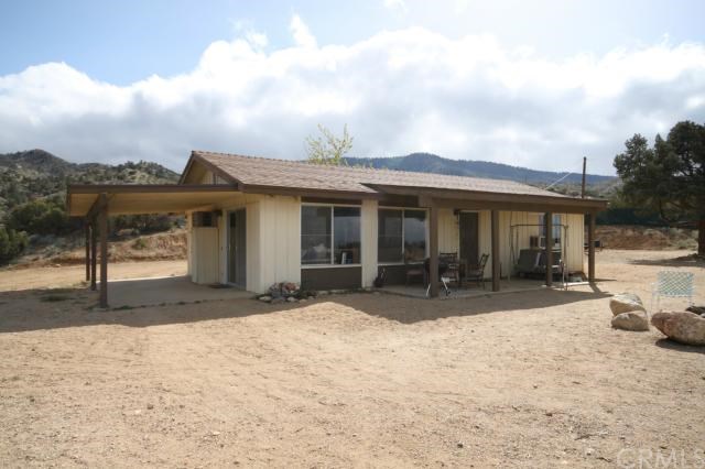 8761 Pine Tree Road Pinon Hills, CA 92372 - Photo 1 of 1