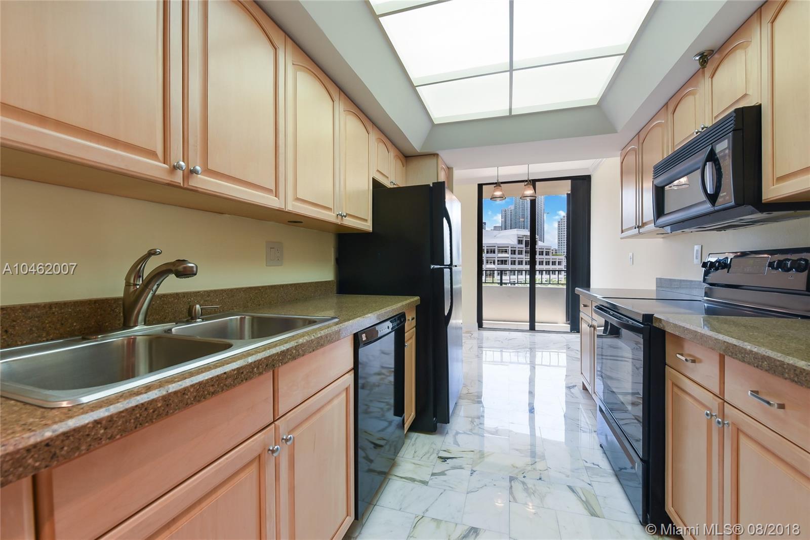 520 Brickell Key Drive, Unit A715 Miami, FL 33131 - Photo 7 of 21