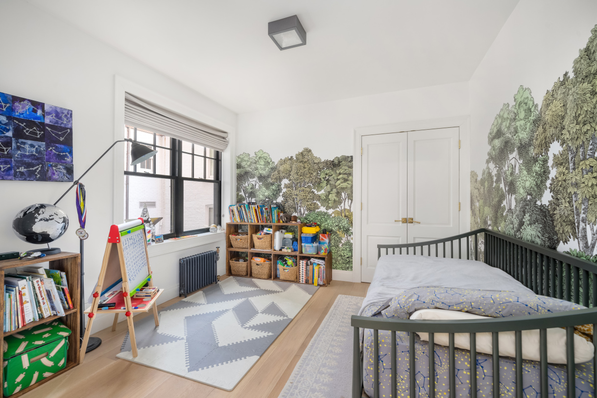 15 West 11th Street, Unit 2AB Manhattan, NY 10011 - Photo 8 of 13