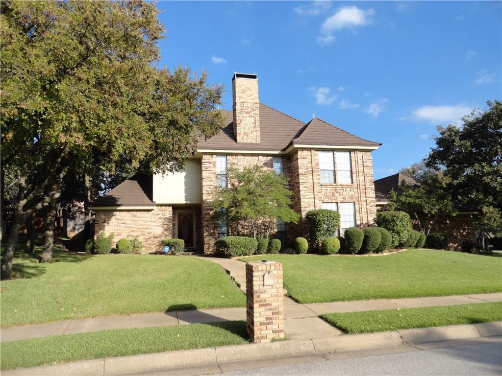 2400 Summitview Drive Bedford, TX 76021 - Photo 1 of 1