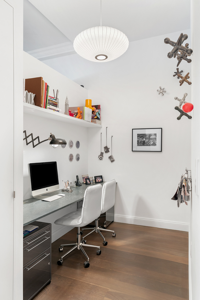 115 Mercer Street, Unit 2B Manhattan, NY 10012 - Photo 10 of 12