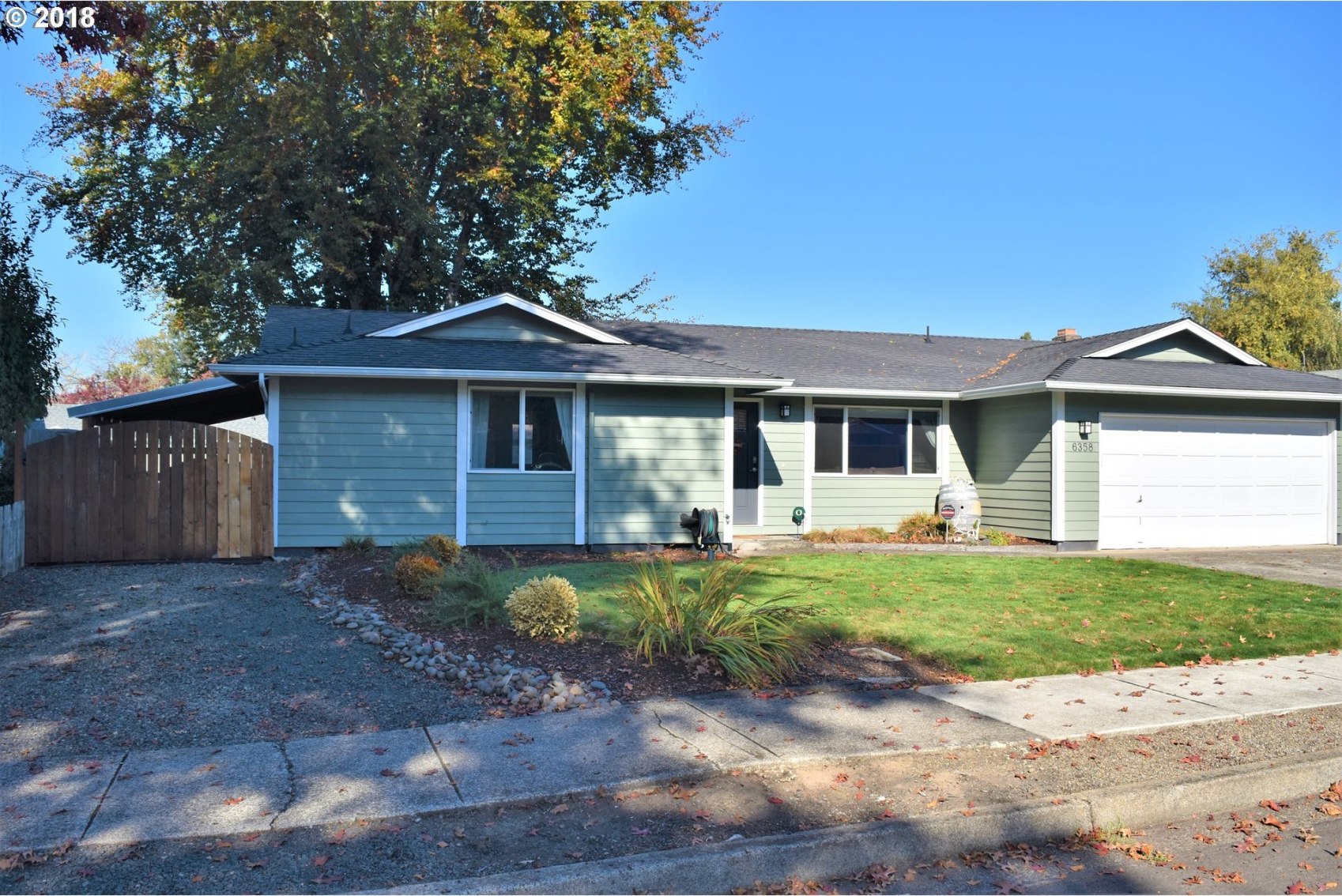6358 B Street Springfield, OR 97478 - Photo 29 of 32