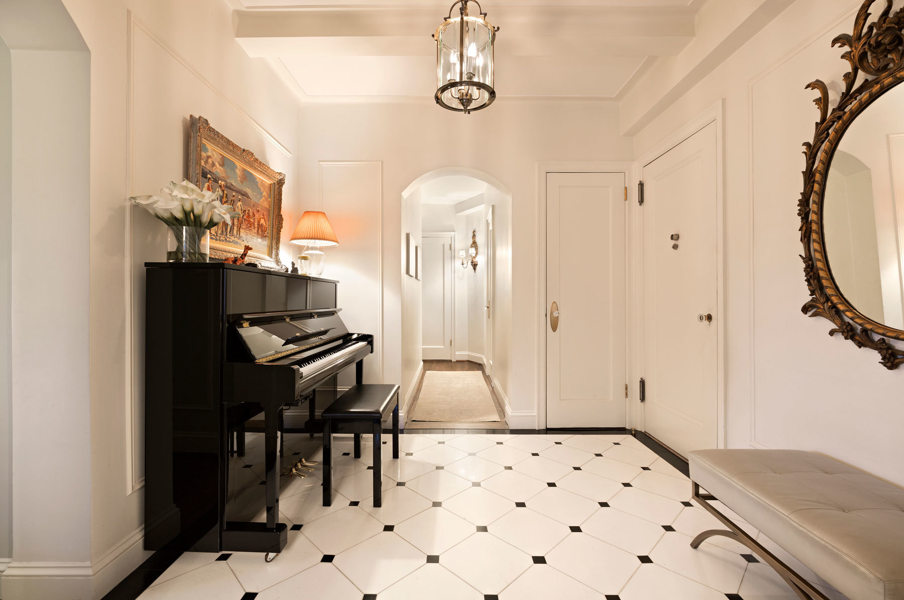 1235 Park Avenue, Unit 3B Manhattan, NY 10128 - Photo 4 of 10