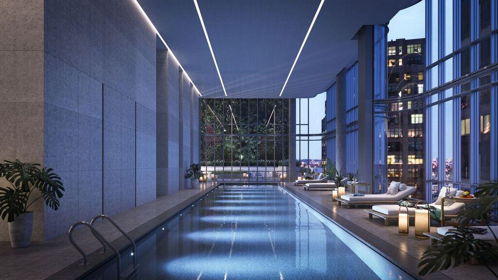 565 Broome Street, Unit N6I Manhattan, NY 10013 - Photo 3 of 7