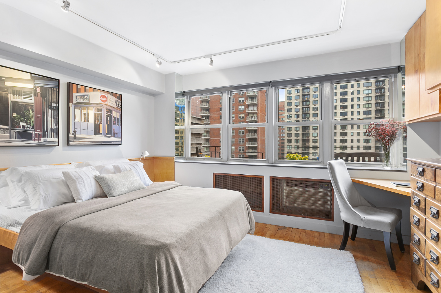 120 East 36th Street, Unit 11F Manhattan, NY 10016 - Photo 5 of 8