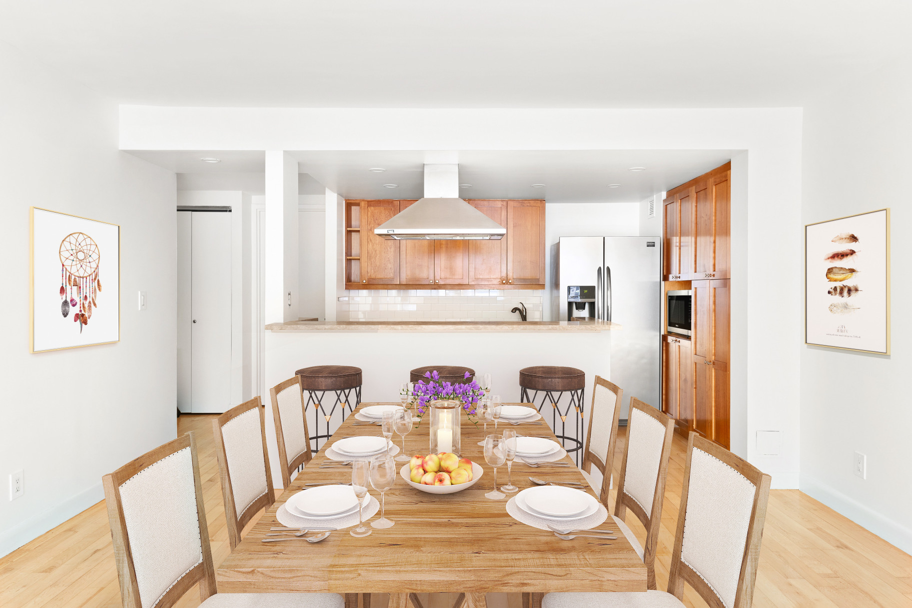359 West 11th Street, Unit 2C Manhattan, NY 10014 - Photo 2 of 9
