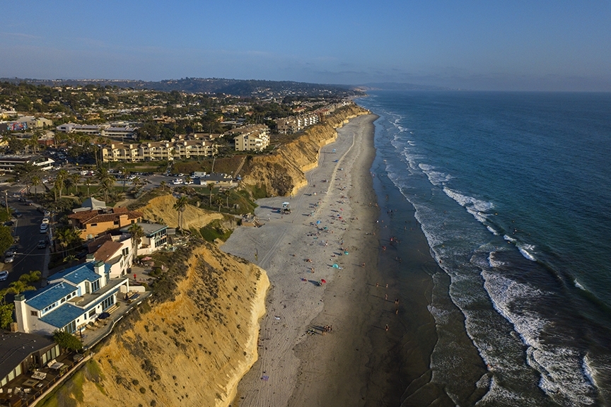 197 Pacific Avenue Solana Beach, CA 92075 - Photo 6 of 14