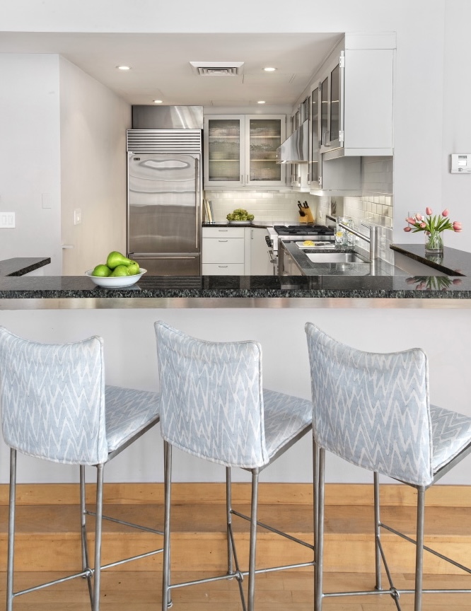 25 North Moore Street, Unit 2B Manhattan, NY 10013 - Photo 7 of 22