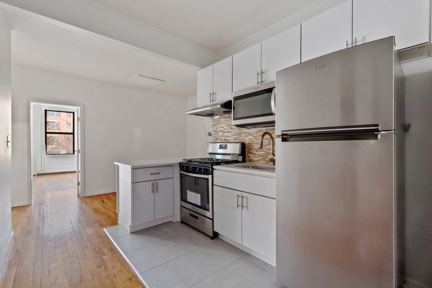 2322 Adam Clayton Powell Jr Boulevard, Unit 3F Manhattan, NY 10030 - Photo 5 of 7