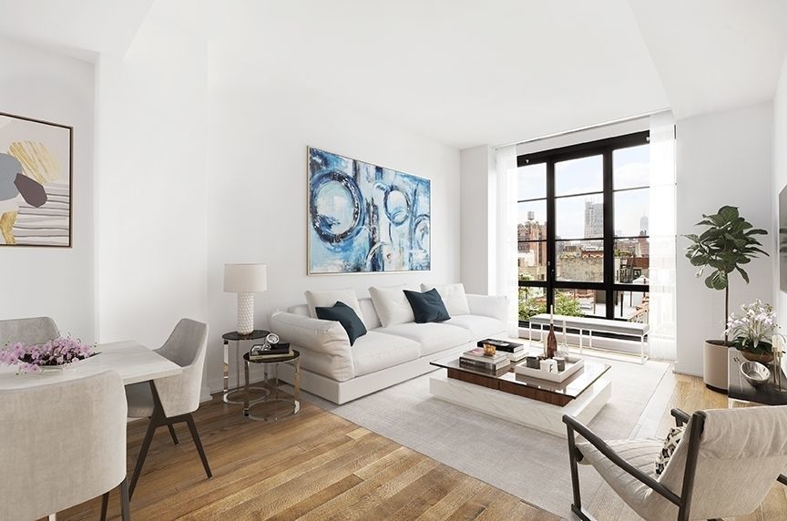 261 West 25th Street, Unit 8C Manhattan, NY 10001 - Photo 1 of 12