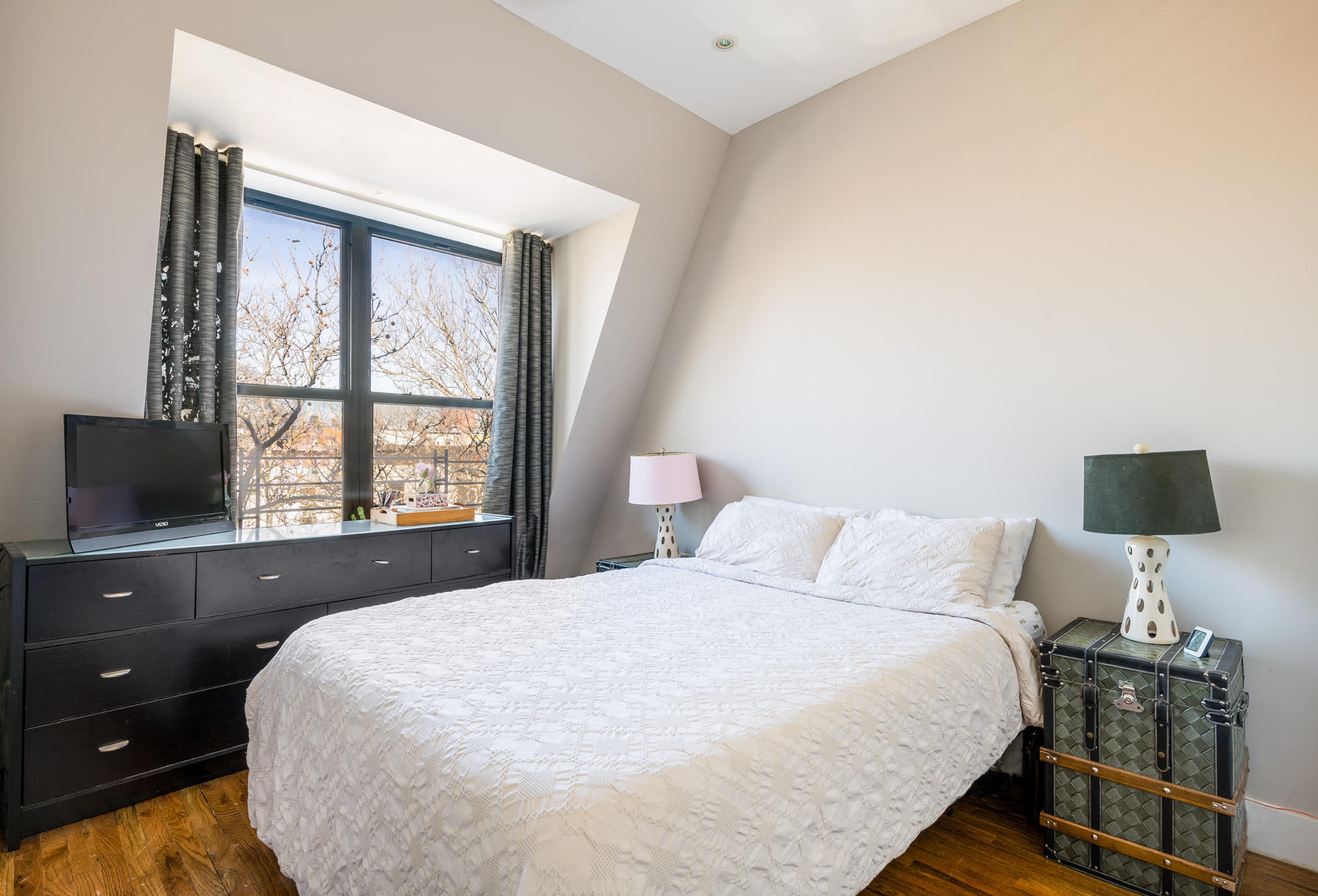 356 Halsey Street, Unit 3 Brooklyn, NY 11216 - Photo 7 of 11