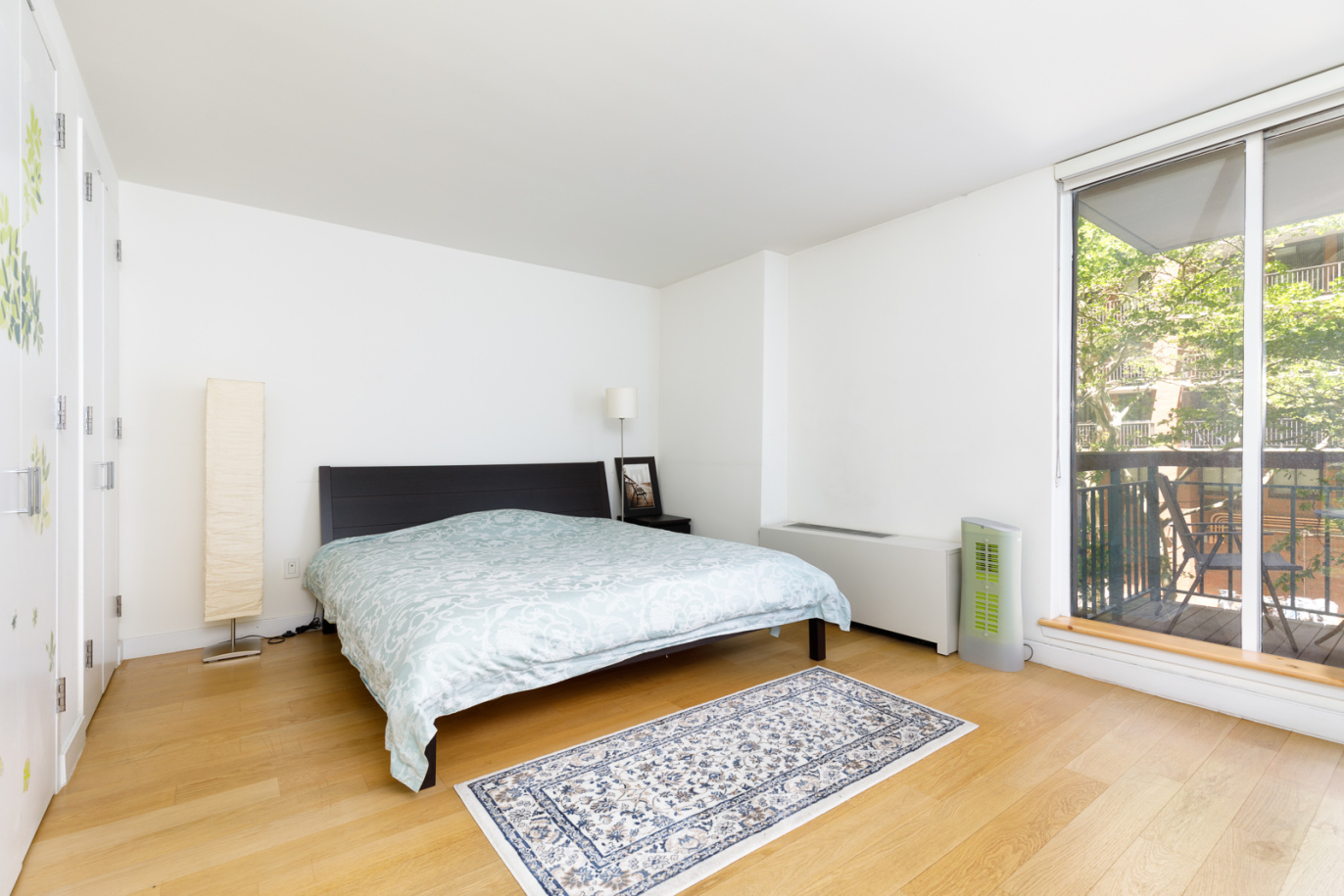 333 Rector Place, Unit 303F Manhattan, NY 10280 - Photo 4 of 12