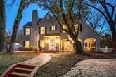 $2,850,000 | 3501 Drexel Dr | Highland Park