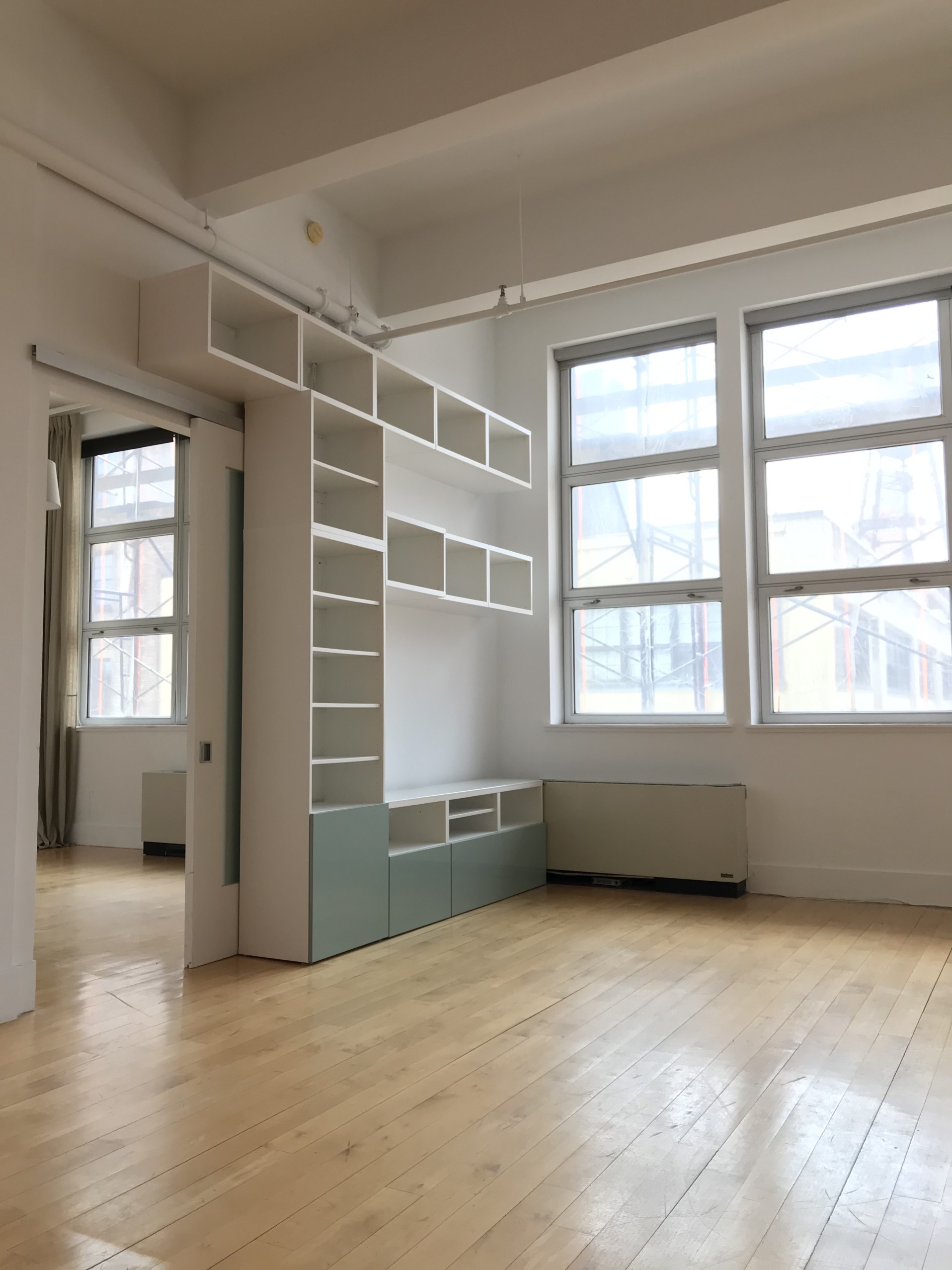 55 Berry Street, Unit 3A Brooklyn, NY 11249 - Photo 3 of 17