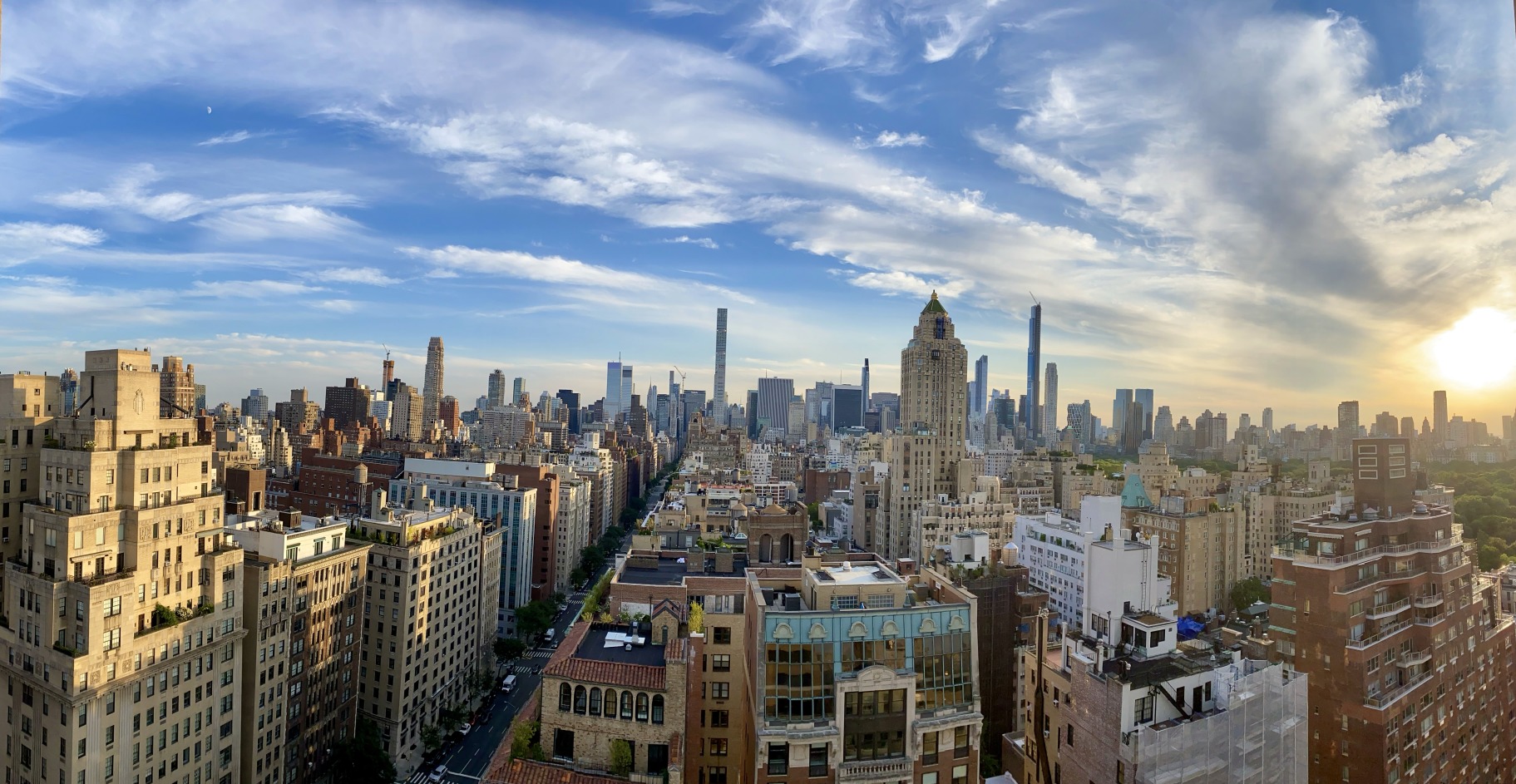 900 Park Avenue, Unit 25CD Manhattan, NY 10075 - Photo 7 of 46