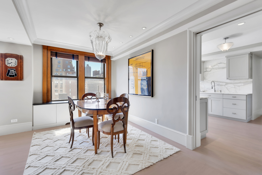 21 East 90th Street, Unit 14C Manhattan, NY 10128 - Photo 5 of 11