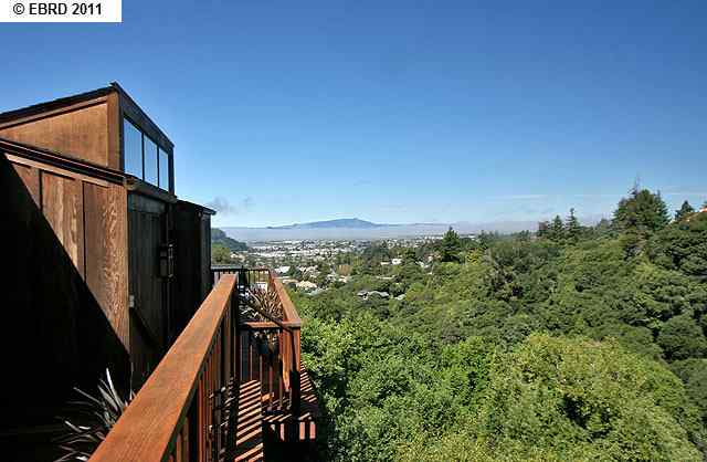 506 The Alameda Berkeley, CA 94707 - Photo 1 of 1