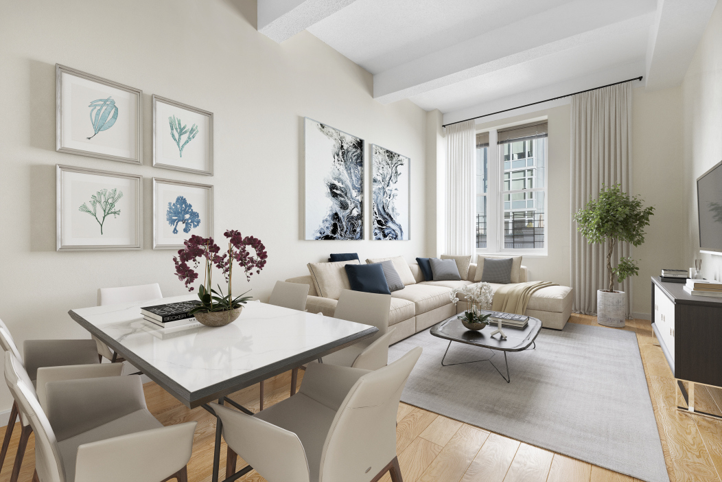 96 Schermerhorn Street, Unit 8-H Brooklyn, NY 11201 - Photo 2 of 8