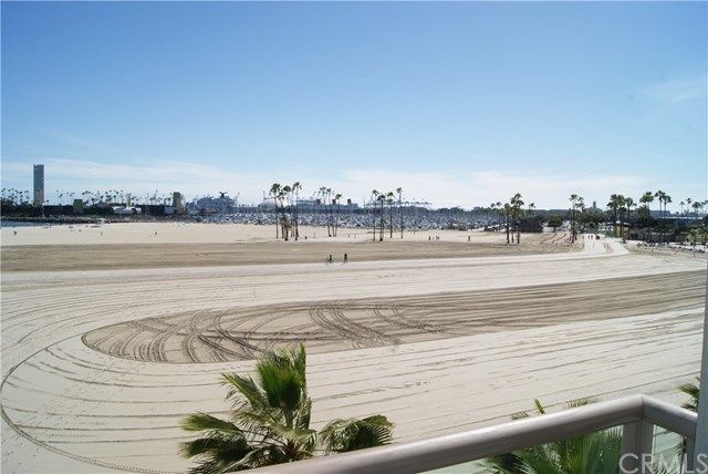 $1,259,000 | 1000 East Ocean Boulevard, Unit 301, Long Beach, CA 90802