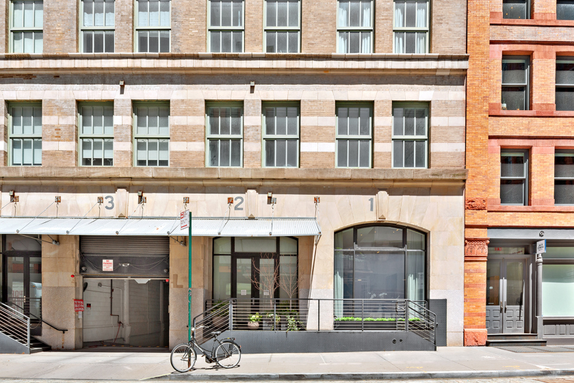 415 Greenwich St, Manhattan, NY 10013 - Photo 5 of 11