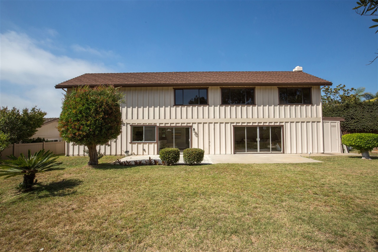 8393 Cliffridge Lane La Jolla, CA 92037 - Photo 25 of 25