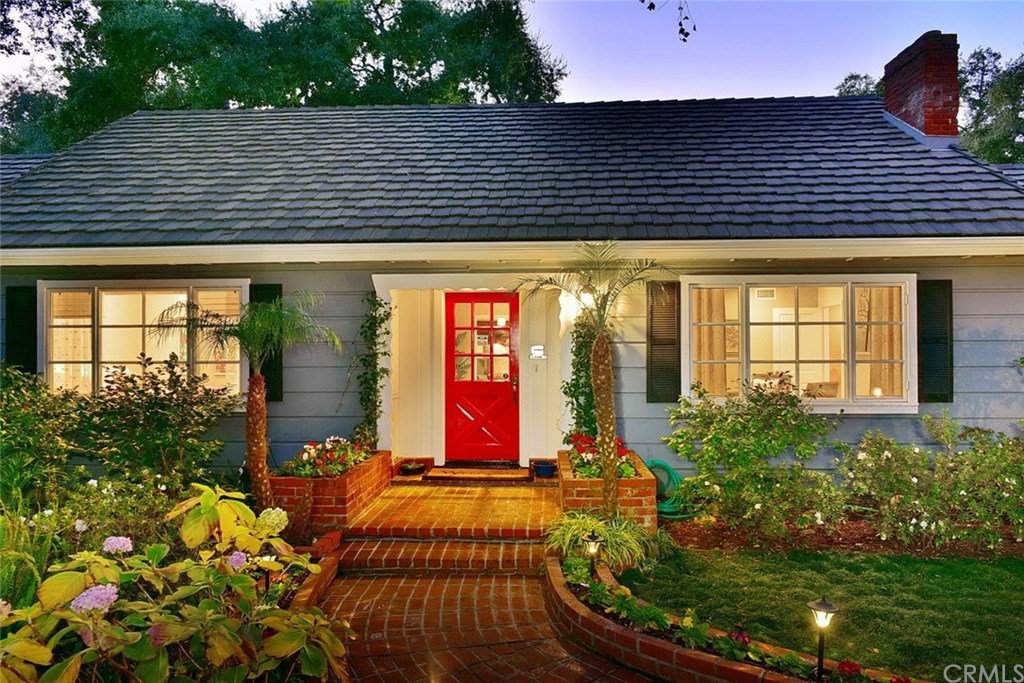 1735 Claridge Street Arcadia, CA 91006 - Photo 49 of 59