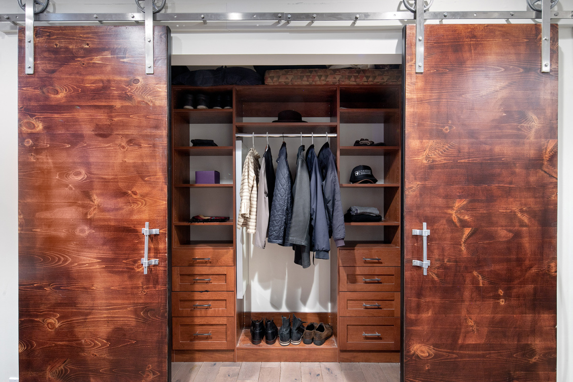 135 Perry Street, Unit 12 Manhattan, NY 10014 - Photo 2 of 8