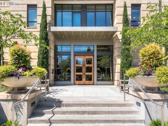 2351 Northwest Westover Road, Unit 1402 Portland, OR 97210 - Photo 1 of 17 Gallery Image 1