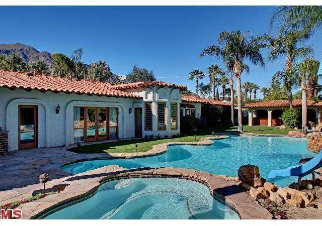 588 North Patencio Road Palm Springs, CA 92262 - Photo 38 of 50