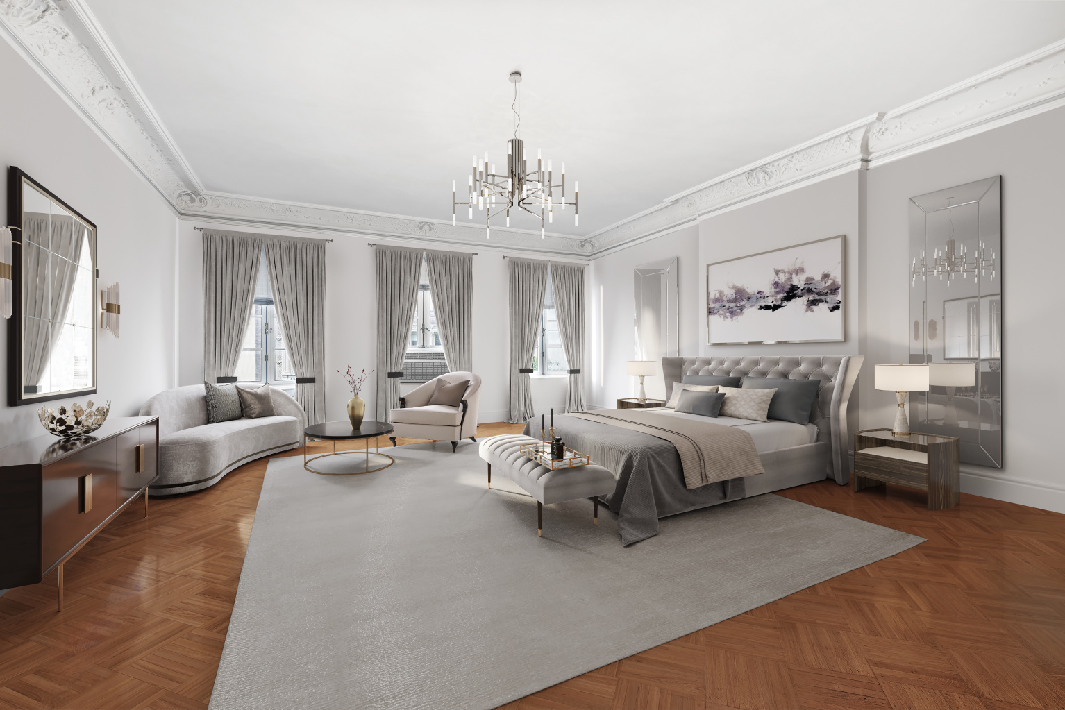 18 East 76th Street Manhattan, NY 10021 - Photo 6 of 12