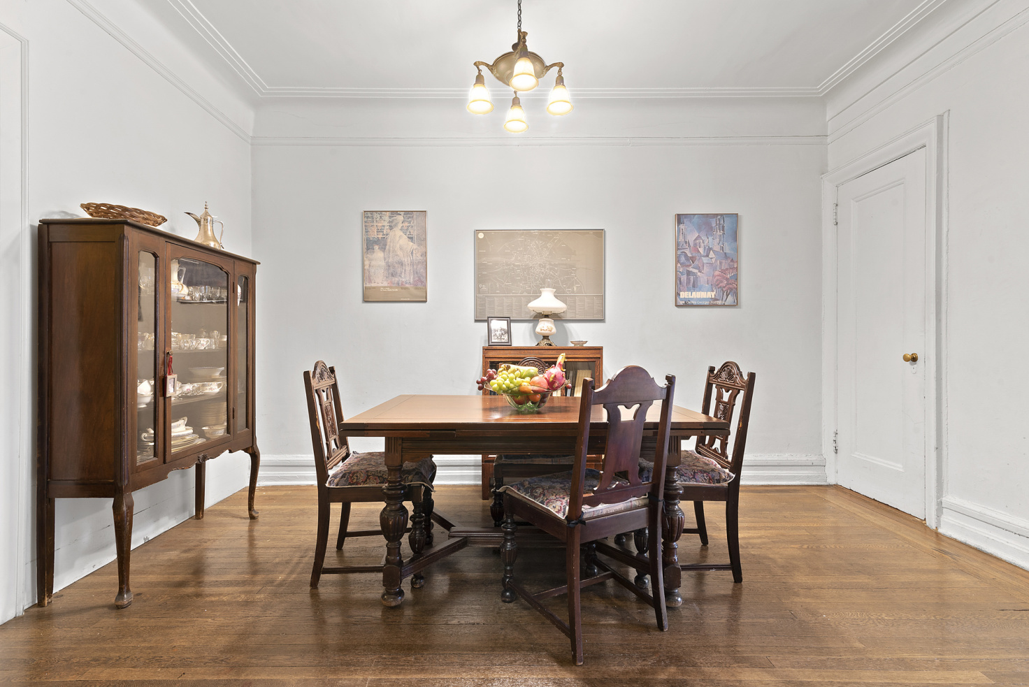 545 West 111th Street, Unit 6A Manhattan, NY 10025 - Photo 4 of 11