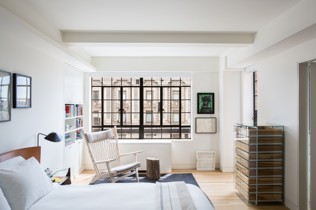 10 Park Avenue, Unit PH25A Manhattan, NY 10016 - Photo 20 of 31