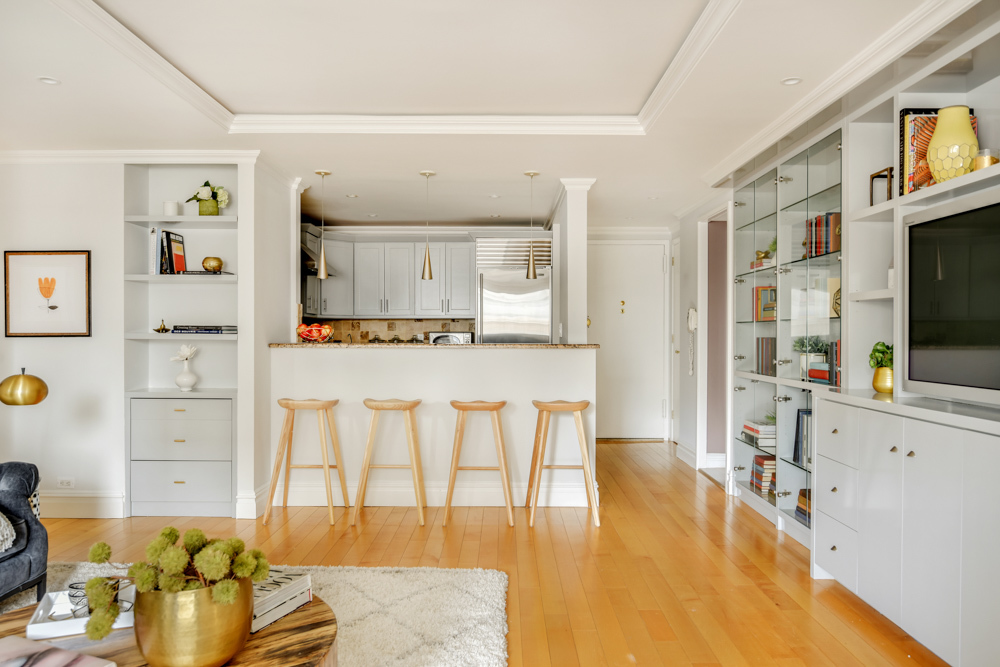 1160 3rd Avenue, Unit 14BCD Manhattan, NY 10065 - Photo 2 of 17