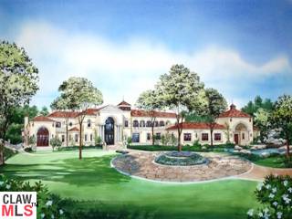 37 Beverly Park Circle Beverly Hills, CA 90210 - Photo 1 of 1