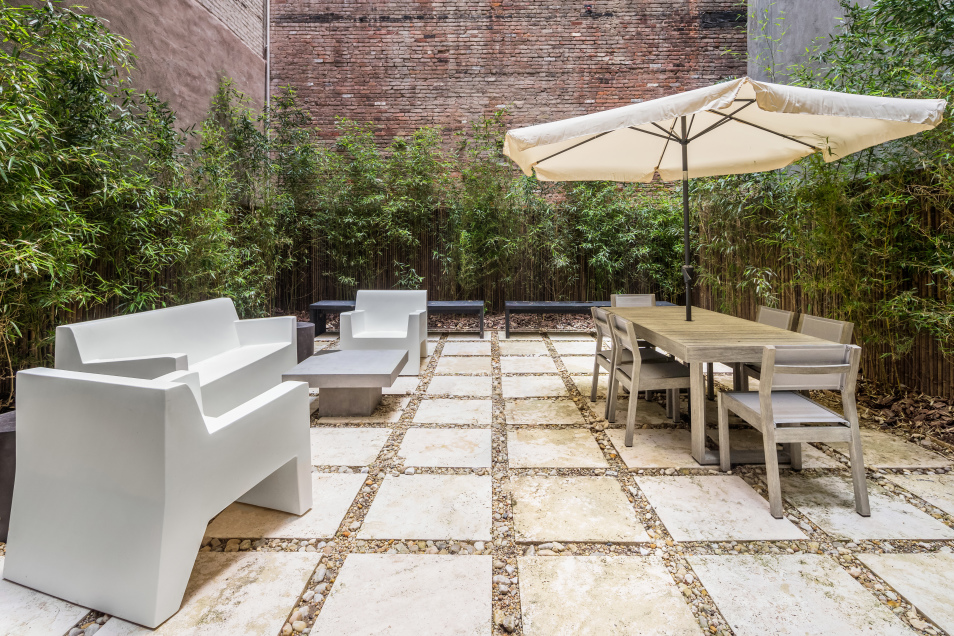 403 Greenwich Street, Unit GARDEN Manhattan, NY 10013 - Photo 3 of 12