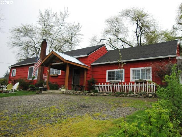2277 Farmer Road Southeast Jefferson, OR 97352 - Photo 5 of 16 Gallery Image 5