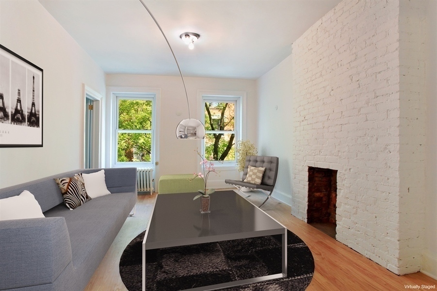 244 East 5th Street, Unit 3 Manhattan, NY 10003 - Photo 1 of 5