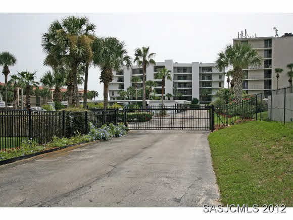 20 Dondanville Road St. Augustine, FL 32080 - Photo 23 of 25 Gated Community