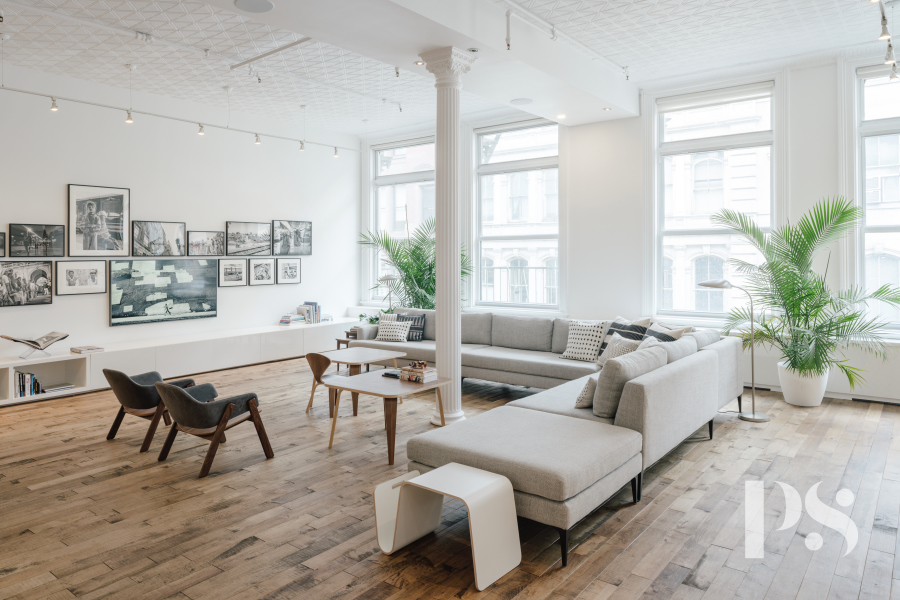 22 East 18th Street, Unit 4E Manhattan, NY 10003 - Photo 6 of 14